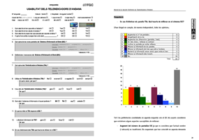 Estudi de tele-indicadors